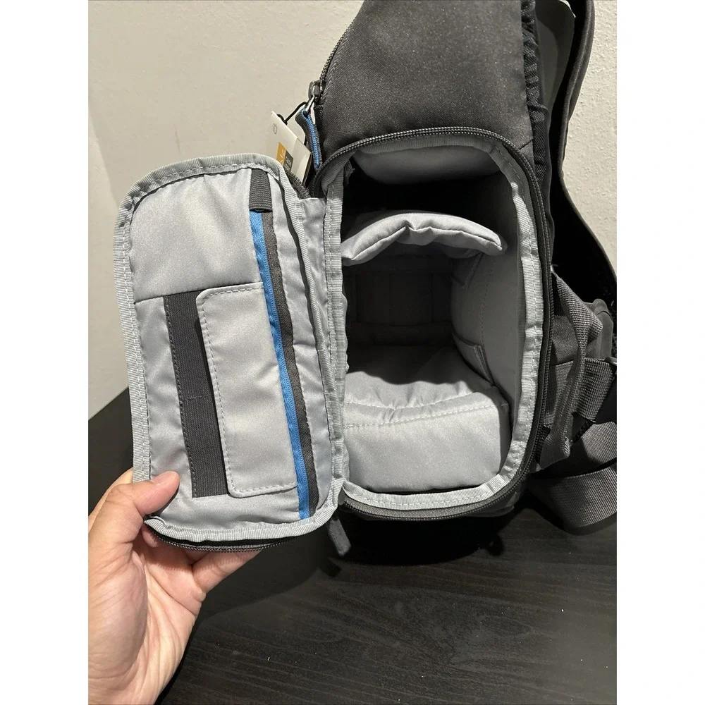 Case Logic case logic